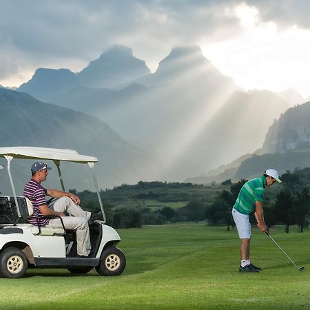 Cathedral Peak Hotel Winterton Dış mekan fotoğraf